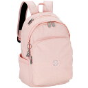 ★マラソン限定!ポイント最大10倍★Kipling キプリング バッグ バックパック リュック KI6371 レディース DELIA デリア