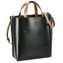 MARNI マルニ バッグ ハンドバッグ MUSEO BAG SMALL ミュゼオ SHMPV01TL0-P5271 ZO439 レディース コンパクト ウォレ...