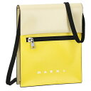 MARNI マルニ バッグ ショルダーバッグ POUCH ON STRAP SBMQ0036A0-P3572 ZO504 メンズ(4)