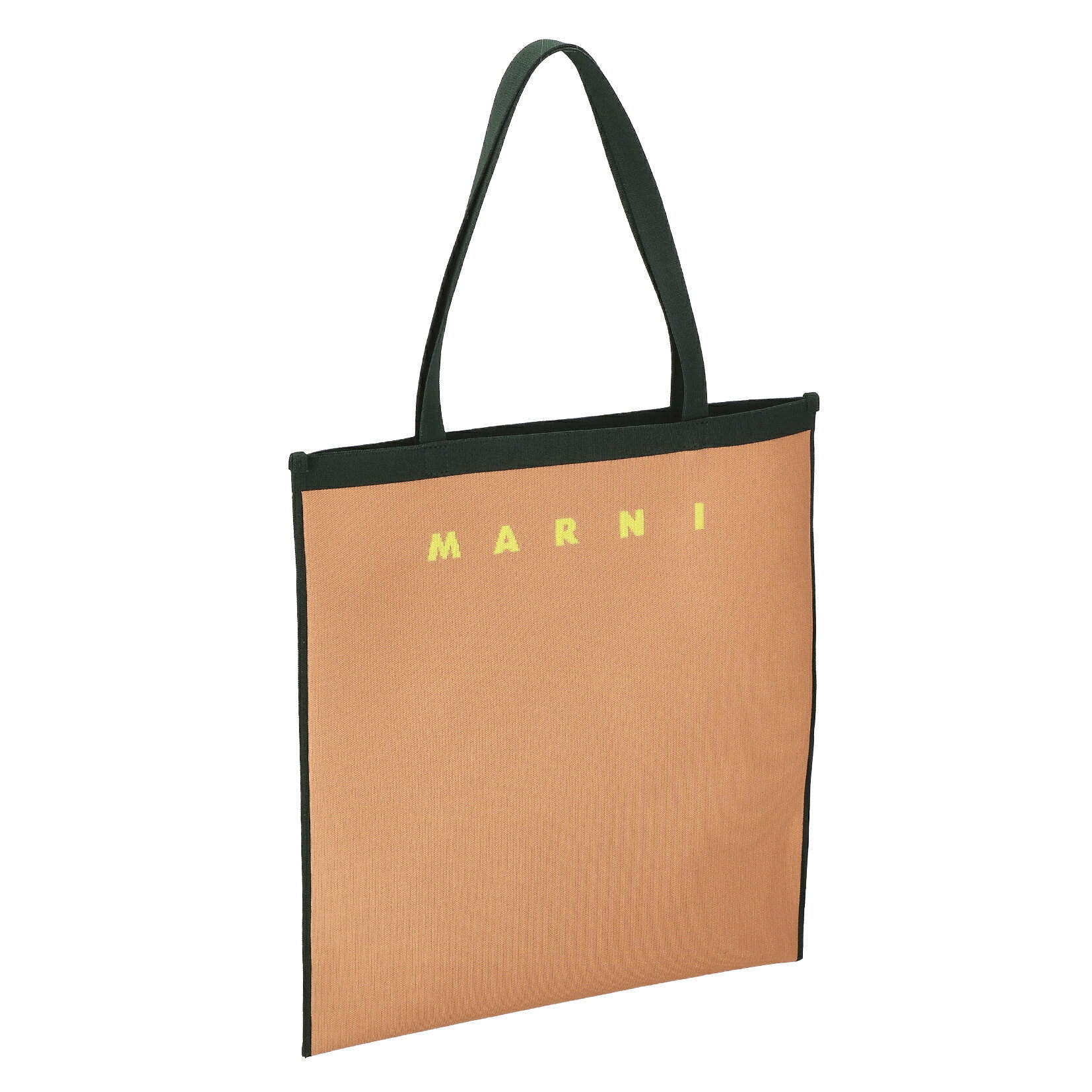 ★スーパーSALE期間限定！最大50％OFF★ MARNI マルニ バッグ トートバッグ FLAT SHOPPING SHMQ0033A0-P4547 ZO594 メンズのサムネイル