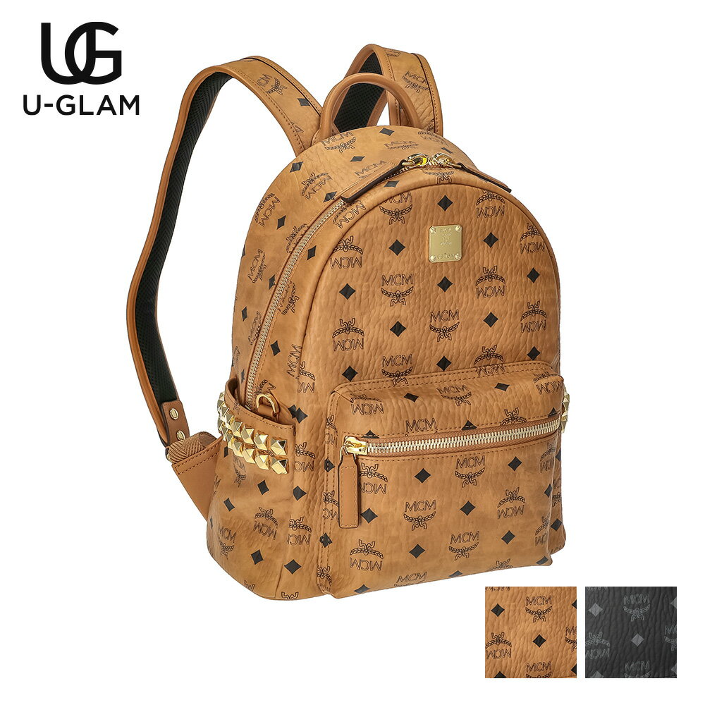 楽天市場】mcm リュック スモール サイズの通販 楽天市場】mcm リュック スモール サイズの通販