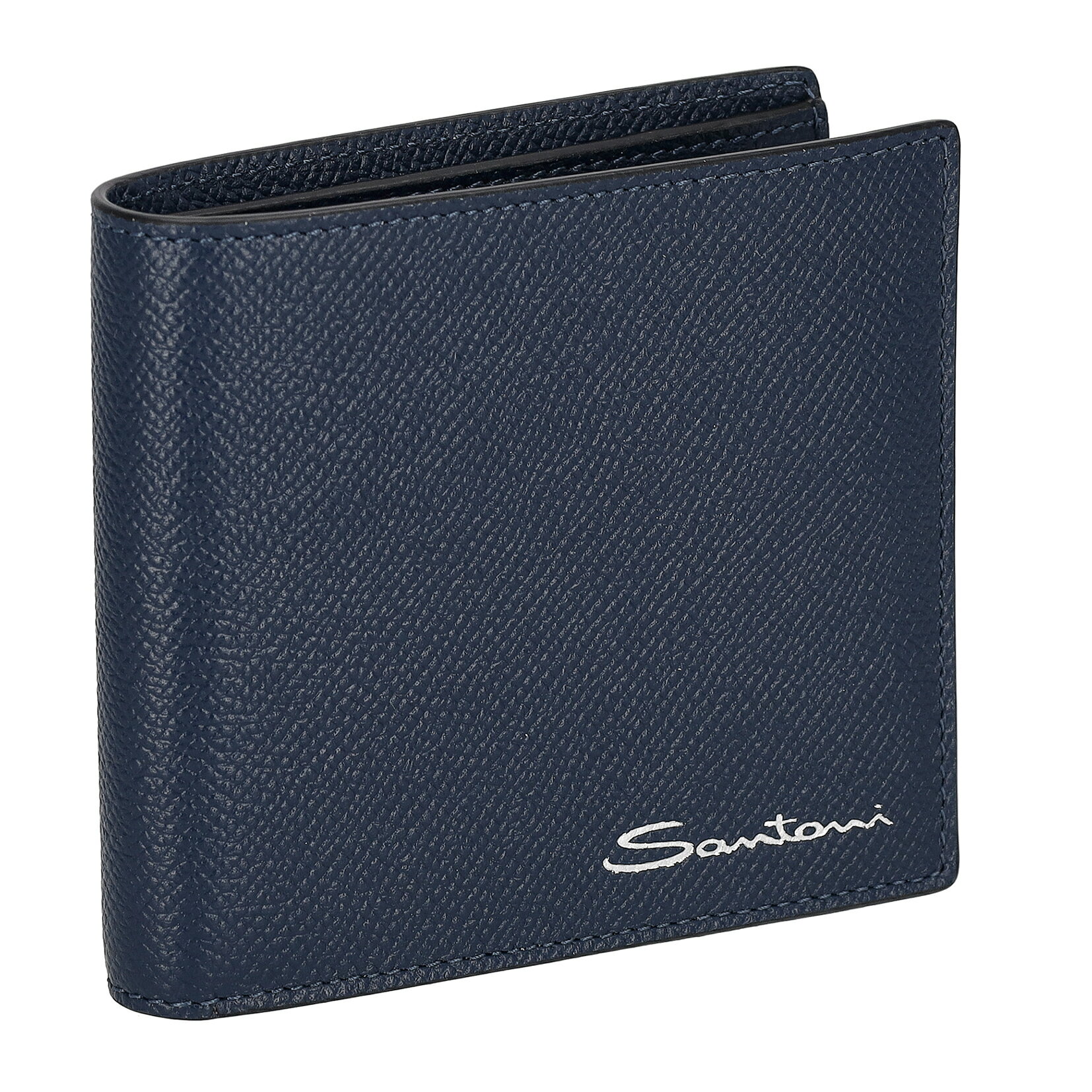【★完売必至★】Santoni ☆ コインケース付きウォレット 楽天市場】サントーニ(財布・ケース|バッグ・小物・ブランド