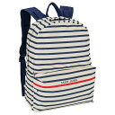 SAINT JAMES セントジェームス バッグ バックパック SAC A DOS RAYE 1416 EC/MA メンズ・レディース(4)