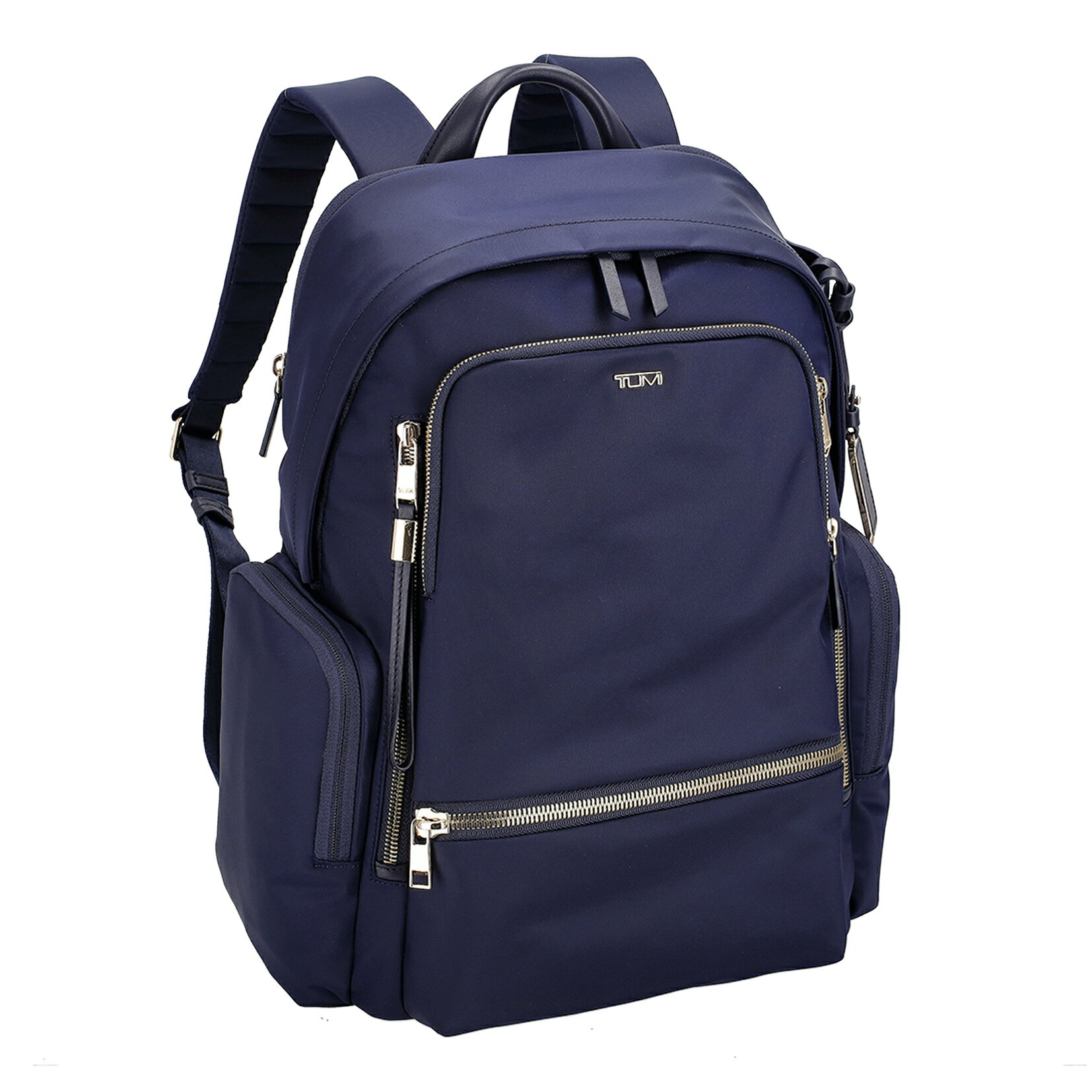 乐天商城 - TUMI トゥミ バックパック セリーナ バックパック 146566A852 0196600IDGLG VOYAGEUR ヴォヤジュール レディース