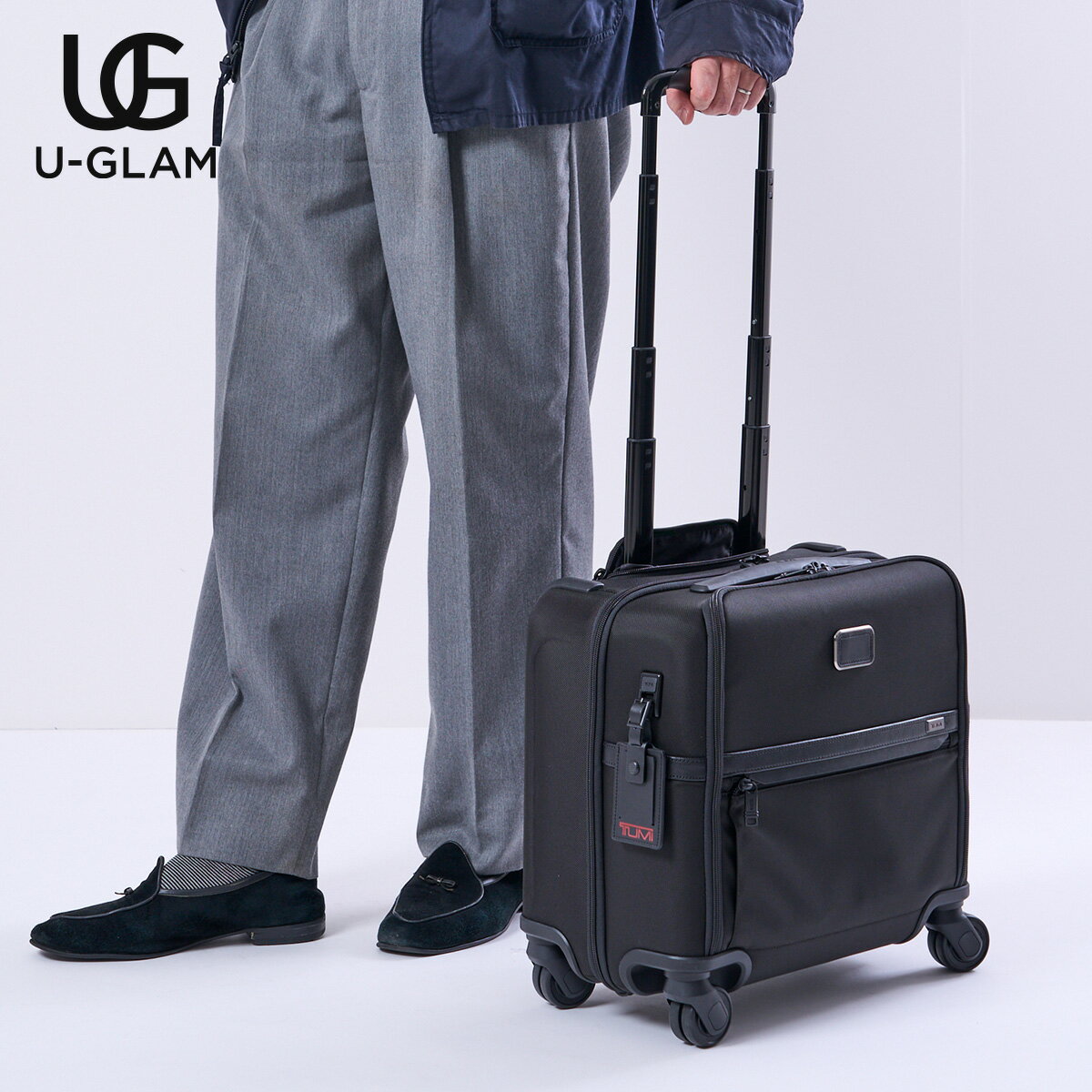 TUMI トゥミ バッグ ビジネスバッグ 1