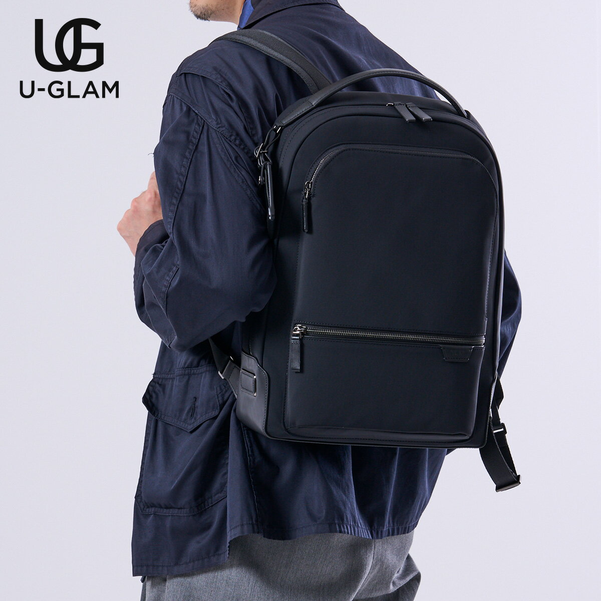 TUMI トゥミ バックパック ブラッドナー バックパック 1305331041 06602011D HARRISON ハリソン メンズ