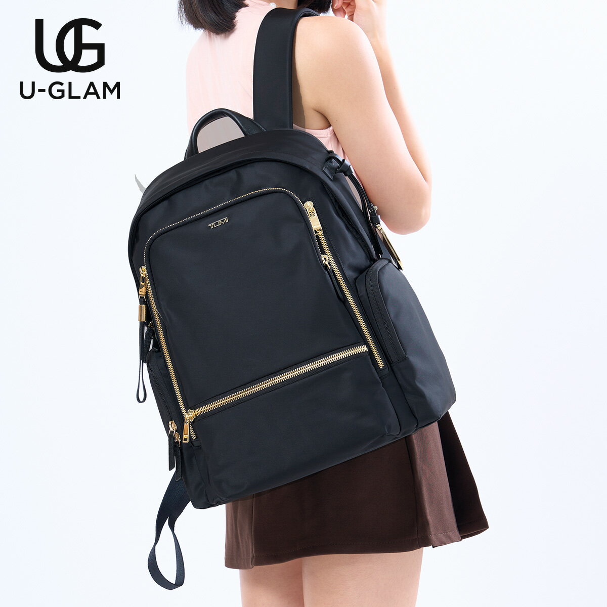 TUMI トゥミ バックパック セリーナ 