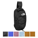 ★5日限定!ポイント最大10倍★THE NORTH FACE ザ・ノースフェイス バッグ ボディバッグ NF0A52UP メンズ・レディース BOREALIS ...