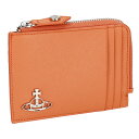 ★5日限定!ポイント最大10倍★Vivienne Westwood ヴィヴィアン・ウエストウッド 小物 名刺入れ カードケース 51120009U-S000B ...
