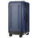 ZERO HALLIBURTON ゼロハリバートン スーツケース キャリーケース Trunk Edge Lightweight Collection 80024 03 メンズ・レディース