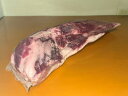 【送料無料&ポイント10倍】羽後和牛熟 ミスジブロック 4.60kg y