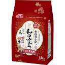 ジェーピースタイル 和の究み 小粒 12ヶ月までの子犬用 1.8kg×4(1箱セット) まとめ買い