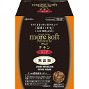 モアソフト プレミアム moresoft premium チキン シニア 600g