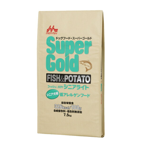 楽天市場】フィッシュ & ポテトシニア犬7.5の通販 楽天市場】フィッシュ & ポテトシニア犬7.5の通販