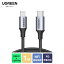 UGREEN USB-C Lightning֥MFiǧڼ PDб 1M۵® 饤ȥ˥󥰥֥ ѵ ʥԤ iPhone 14 / 14 Plus / 14pro /14 Pro Max /iPhone 13/12/11/ 11 Pro/ 11 Pro Max/XR XS Max/iPhone X/iPhone 8 8Plusбפ򸫤