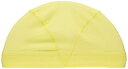 FOOTMARK(フットマーク) 水泳帽 スイミングキャップ ダッシュ 101121 レモン(22) L