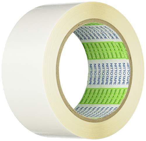 molten(モルテン) ポリラインテープ 50mm×50m 白(W) PT5W 2巻