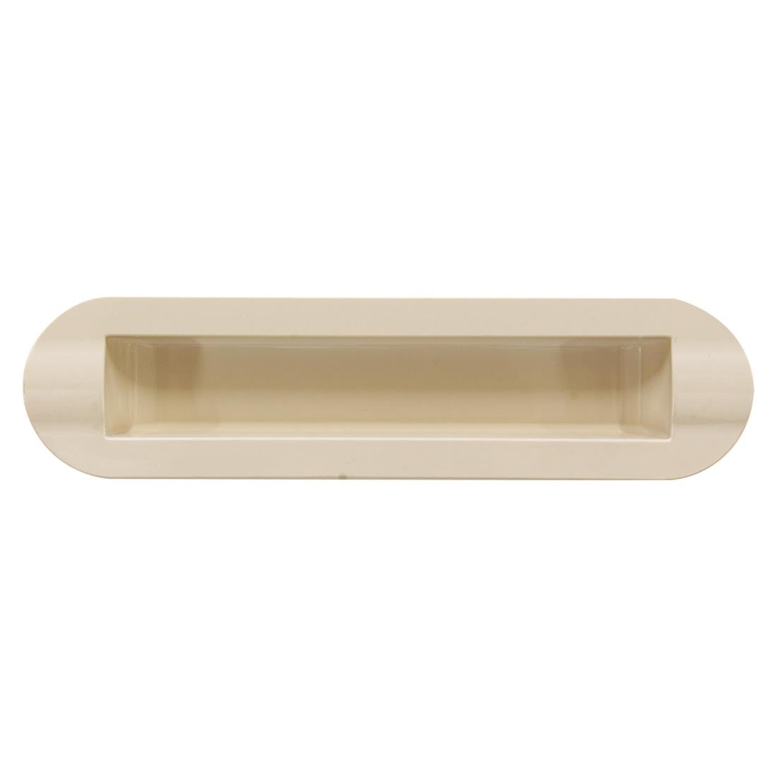 和気産業(Waki Sangyo) シャッター手掛 三和シャッター純正品 サンド 大 103×20mm SP-01 K6M