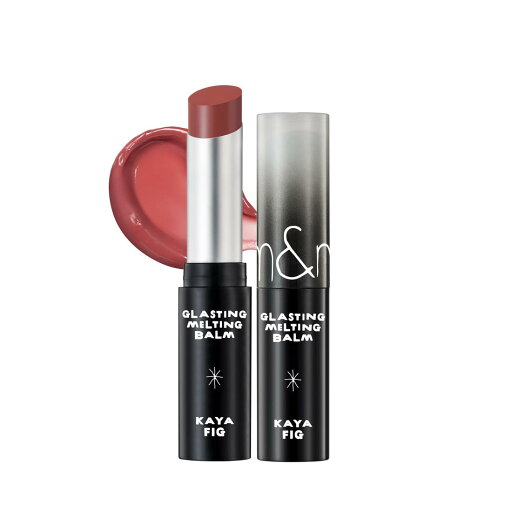 ロムアンド グラスティングメルティングバームGLASTING MELTING BALM (06 カヤフィグ【イナピ】) ロムアンド グラスティングメルティングバームGLASTING MELTING BALM (06 カヤフィグ【イナピ】)