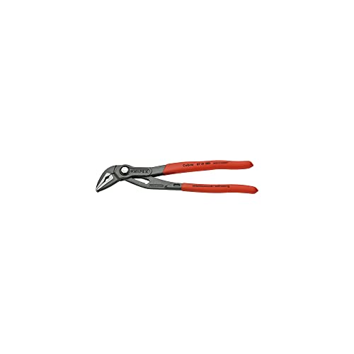 ˥ڥå KNIPEX 8751-250 ֥饨ȥ饹०ݥץץ饤䡼(SB