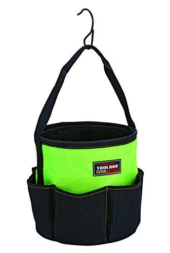 リングスター(RING STAR) ツールバッグテイスト TBT-2500 グリーン