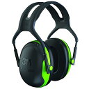 3M PELTOR イヤーマフ X1A 国内