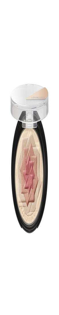 COFFRET D’OR コフレドール スマイルアップチークスS 04 レッドベージュ 4グラム (x 1)