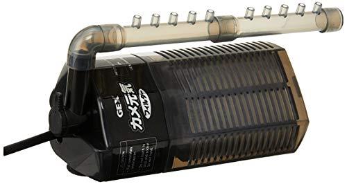 ジェックス カメ元気フィルター