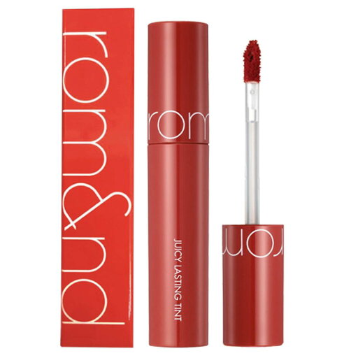 romand/ロムアンド ジューシー ラスティング ティント roma&nd Juicy Lasting Tint #07 JUJUBE romand/ロムアンド ジューシー ラスティング ティント roma&nd Juicy Lasting Tint #07 JUJUBE