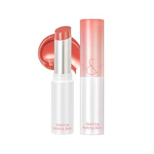 ロムアンド グラスティングメルティングバームGLASTING MELTING BALM (03 ソルベバーム) ロムアンド グラスティングメルティングバームGLASTING MELTING BALM (03 ソルベバーム)