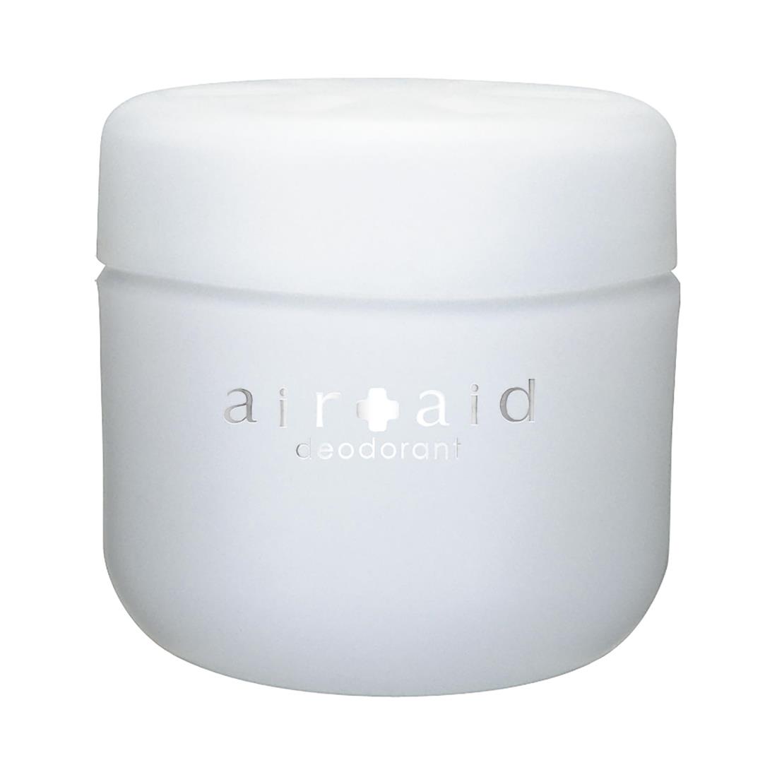 CARALL(カーオール) 晴香堂 車用 芳香剤 消臭エアエイド ソープ 95g 1419