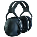 3M PELTOR イヤーマフ X5A 国内
