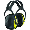 スリーエム(3M) 3M PELTOR イヤーマフ X2A 国内