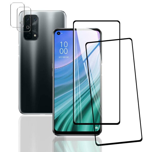 【2+2枚セット 日本AGC旭硝子】対応 OPPO A54 5G 用の フィルム OPG02 ガラスフィルム(2枚入)+レンズ保護フィルム(2枚入)液晶保護 ガラス 旭硝子製 さら さら 強化ガラス 高硬度9H 極薄 指紋防止 気泡防止 飛散防止 自動吸着 撥油性 耐衝撃 高透過率 OPPOA54 5G 保護フィ 【2+2枚セット 日本AGC旭硝子】対応 OPPO A54 5G 用の フィルム OPG02 ガラスフィルム(2枚入)+レンズ保護フィルム(2枚入)液晶保護 ガラス 旭硝子製 さら さら 強化ガラス 高硬度9H 極薄 指紋防止 気泡防止 飛散防止 自動吸着 撥油性 耐衝撃 高透過率 OPPOA54 5G 保護フィ