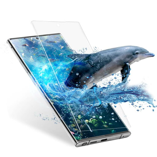 Galaxy Note20Ultra ガラスフィルム 保護ガラス ギャラクシーNote20ultra フィルム 強化ガラス SC-53A 液晶保護 画面フィルム ノート20ultra SCG06 ガラス のーと20ultra ふぃるむ 全面保護 本体の湾曲する端まで貼れる/極薄タイプ/ヘラ付き/気泡ゼロ【1枚セット】 Galaxy Note20Ultra ガラスフィルム 保護ガラス ギャラクシーNote20ultra フィルム 強化ガラス SC-53A 液晶保護 画面フィルム ノート20ultra SCG06 ガラス のーと20ultra ふぃるむ 全面保護 本体の湾曲する端まで貼れる/極薄タイプ/ヘラ付き/気泡ゼロ【1枚セット】