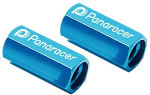 パナレーサー(Panaracer) 用品 バルブコアツール 2個セット 2ピース仏式バルブ専用 ブルー VCT-2-L