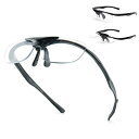 Soarea 跳ね上げ老眼鏡 跳ね上げ式 老眼鏡 跳ね上げ メンズレディースフリップアップリーディンググラス 掛け外し不要 フィティング 調整可能 DIY 園芸...