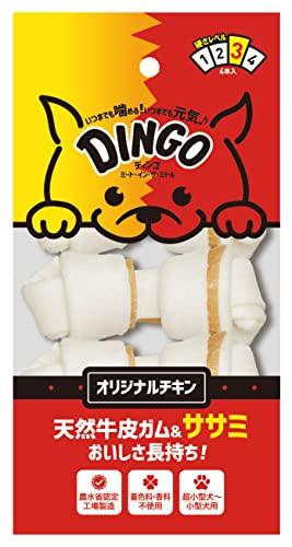 ǥ (Dingo) ߡȡ󡦥ߥɥ ꥸʥ ߥ4     