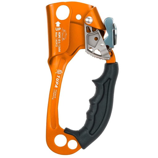 Lixada アッセンダー ハンドアセンダー 屋外 ロッククライミング 左手 右手 アセンダー 8mm・13mm 垂直ロープ 航空救助保護ロッククライミング プロセスキャプチャ アクセスクライミング Lixada アッセンダー ハンドアセンダー 屋外 ロッククライミング 左手 右手 アセンダー 8mm・13mm 垂直ロープ 航空救助保護ロッククライミング プロセスキャプチャ アクセスクライミング