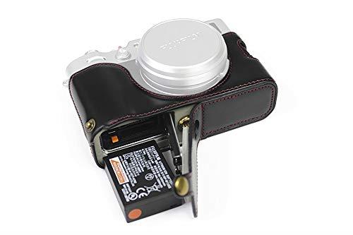 Koowl 対応 Fujifilm Fuji 富士 X100V カメ 