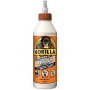 KURE(呉工業)Gorilla Glue ゴリラウッドグルー 532ml