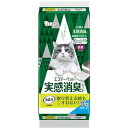 エステーペット 猫用 実感消臭 シート 10枚 システムトイレ 各社に使える 消臭力共同開発 猫 トイレ トイレシート 日本製 その他 ホワイト