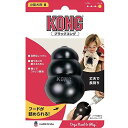 Kong(コング) 犬用おもちゃ ブラックコング S サイズ(4)