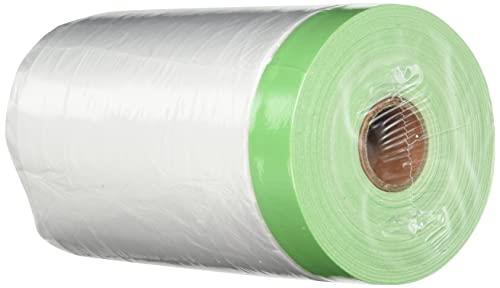 アイリスオーヤマ 養生 マスカー 布テープ 1800mm×12.5M M-NTM1800S