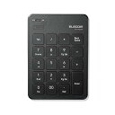 エレコム テンキー Bluetooth パンタグラフ 薄型 ブラック ...(2)