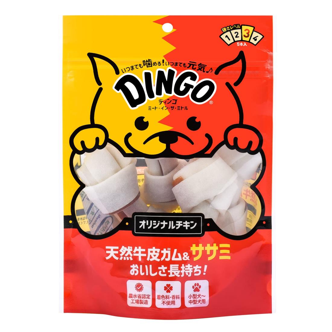 ǥ (Dingo)   ߡȡ󡦥ߥɥ ꥸʥM5 N ¦򴬤ߺǸޤ˰˿٤...