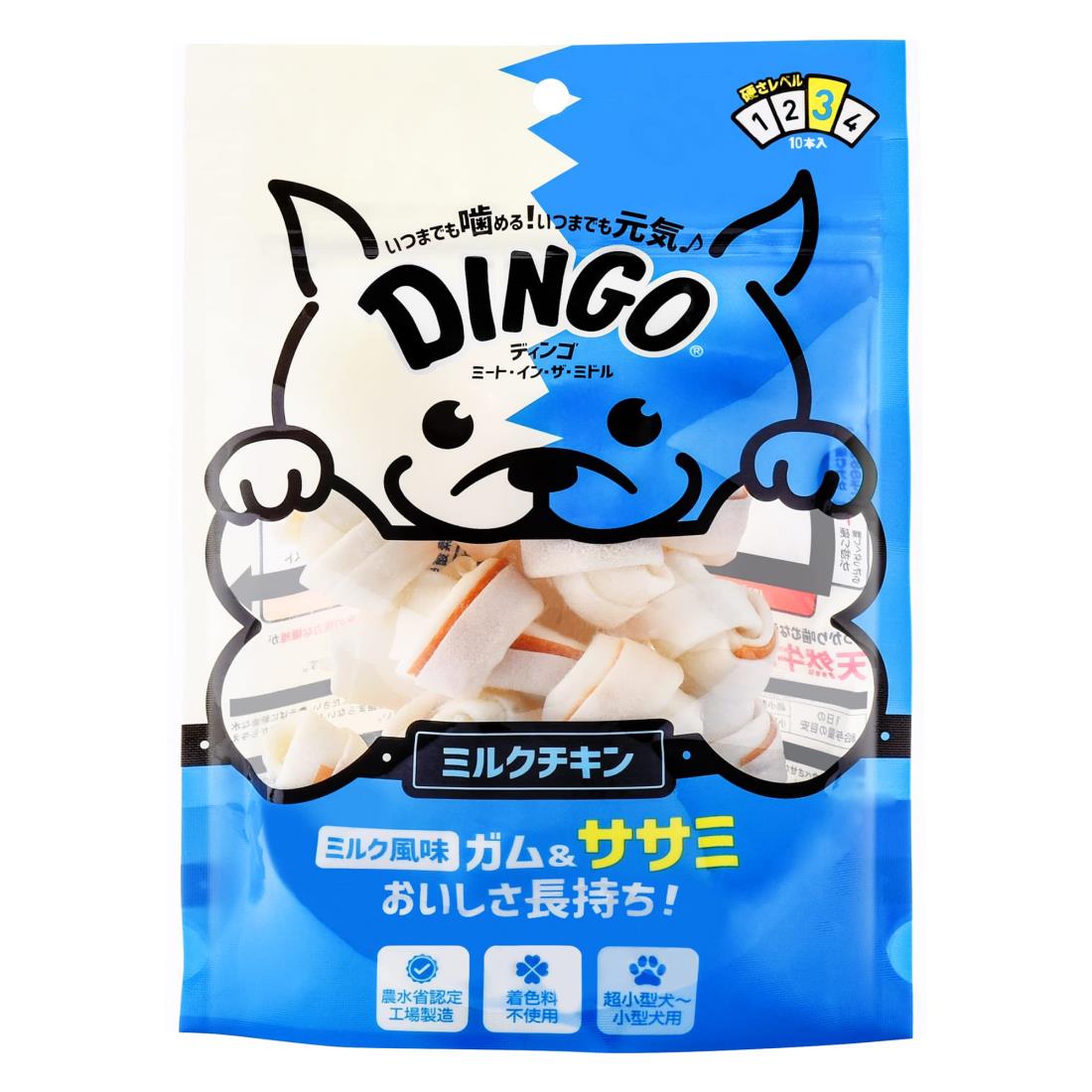 ǥ (Dingo)   ߡȡ󡦥ߥɥ ߥ륯̣ ߥ10 ¦򴬤ߺǸޤ˰˿...