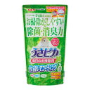 ジェックス うさピカ 毎日のお掃除用 詰替え 8112110