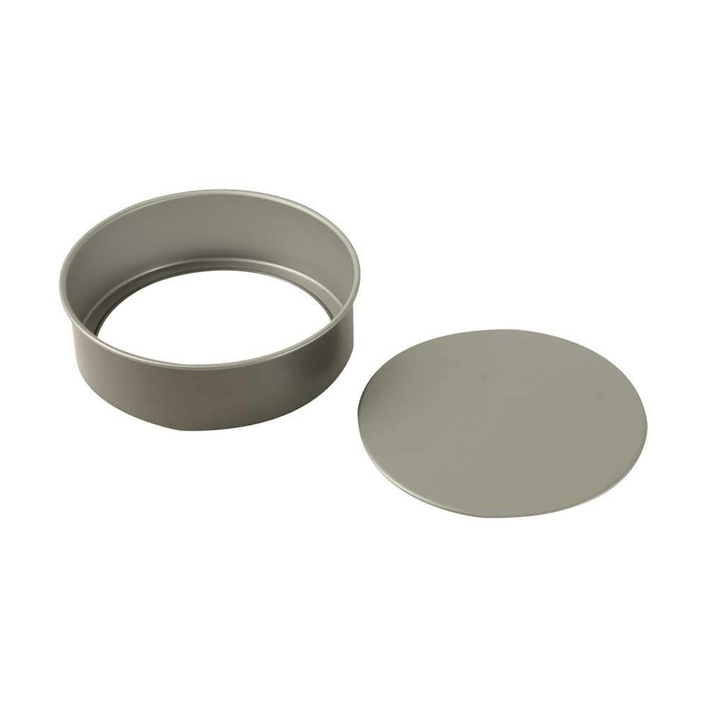 リバティーコーポレーション ホールケーキ焼型 20cm ケーキ型 底取れ式 ふっ素加工 製菓用品 LD-514 Style Dolce