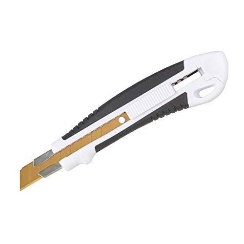 3M スコッチ カッター チタンコート Mサイズ 刃長さ83mm TI-CHM